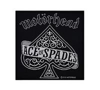 Motörhead Ecusson Ace of Spades