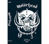 Motörhead Édition Limitée