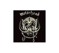 Motörhead Édition Limitée Vinyle Argent Vinyle