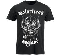 Motörhead England Kinder t-shirt