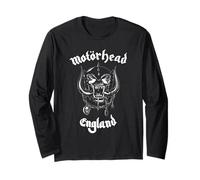 Motörhead England Manche Longue