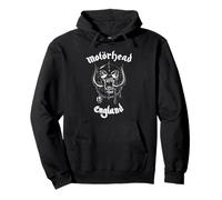 Motörhead England Sweat à Capuche