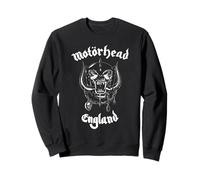 Motörhead England Sweatshirt