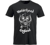 Motörhead England T-Shirt