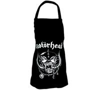 Motörhead-england tablier avec logo