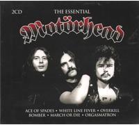 Motörhead - Essential