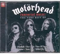 Motörhead – Essential Noize : The very best of Motörhead