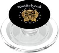Motörhead - Everything Louder Forever Stars PopSockets PopGrip pour MagSafe