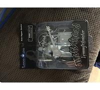 Motörhead - Figurine de Lemmy Kilmister 16 cm [Import]