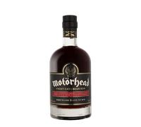 Motörhead Finest Carribean Rum 0,7L (40% Vol.)