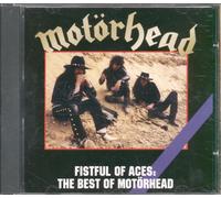 Motörhead - Fistful ACES-Best of Motorh