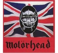 MOTÖRHEAD "GOD SAVE THE QUEEN" SINGLE CD NEW