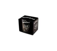 Motörhead Half Moon Bay Tasse en céramique 12 cm