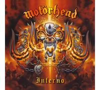 MOTÖRHEAD - INFERNO 2 VINYL LP NEUF