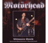 Motörhead - Interview Documentary [Import]