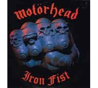 MotöRhead / Iron Fist