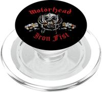 Motörhead - Iron Fist Grind Ya Down Vintage PopSockets PopGrip pour MagSafe