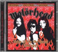 Motörhead - Keep Us on The Road-Live 197 [Import]