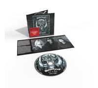 Motörhead Kiss of Death (CD) Album
