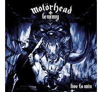 Motörhead & Lemmy - Live to Win [Import]