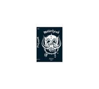 Motörhead (Limited Mc-Edition)