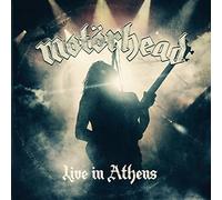 Motörhead - Live in Athens [Import]