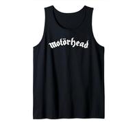 Motörhead - Logo Débardeur