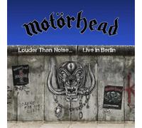 Louder Than Noise. Live in Berlin