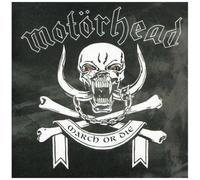 March or die