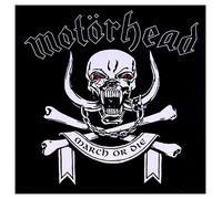 March or die