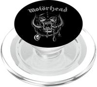Motörhead - Metallic Warpig PopSockets PopGrip pour MagSafe