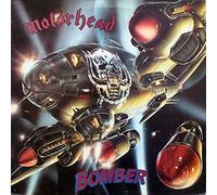 Motörhead - Motörhead - Bomber - Bronze - 201.013, Bronze - 201 013-320