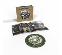 Motörhead - Motörhead, Neues Album 2025, The Manticore Tapes 2025)