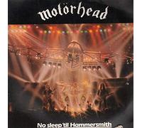 Motörhead - Motörhead - No Sleep 'til Hammersmith - Bronze - 203 801-320