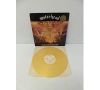 Motörhead - Motörhead - No Sleep 'til Hammersmith - Bronze Records - BRON 535