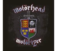 MOTÖRHEAD - MOTÖRIZER CD NEUF