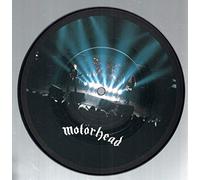 Motörhead - Motorhead - Live