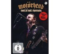 Motörhead - Motorhead-Rock 'N' Roll Rhapsody-DVD [Import]