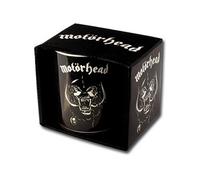 Motörhead mug Warpig