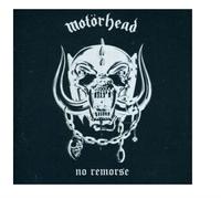 Motörhead No Remorse (CD) Album
