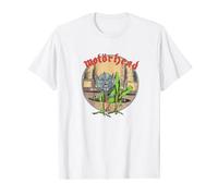 Motörhead - No Remorse Vintage T-Shirt