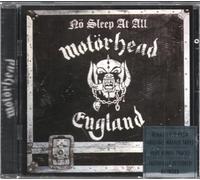 Motörhead - No Sleep At All