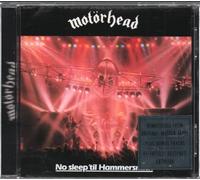 No Sleep 'til Hammersmith