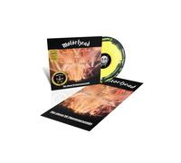 Motörhead - No Sleep 'til Hammersmith Live (50th Anniversary ) - Splattered Vinyl