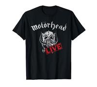 Motörhead - NSTH Live T-Shirt
