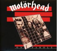 MOTÖRHEAD - ON PAROLE (EXPANDED & REMASTERED) SOFTPAK CD NEUF