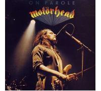 Motörhead - on Parole [Import]