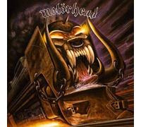 Motörhead Orgasmatron (CD) Deluxe Album