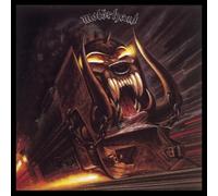 Motörhead – Orgasmatron – CD