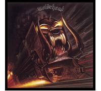MOTÖRHEAD - ORGASMATRON VINYL LP NEUF
